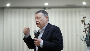 Jordi Sevilla apunta que una