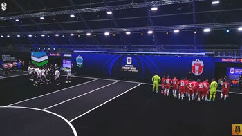 Con la posibilidad de llevar