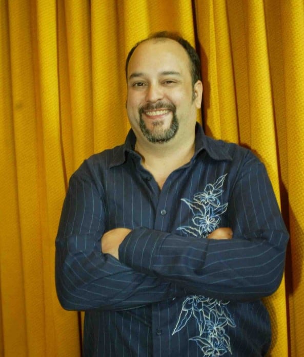 Micky Rospigliosi falleció a causa de una enfermedad. | Difusión