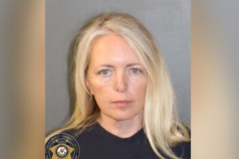 Jessica Hoff enfrentará cargos por