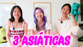 Por qué las mujeres asiáticas