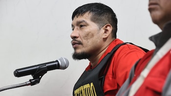 Suspenden la primera audiencia de