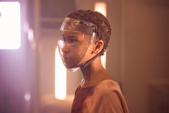 El mundo posapocalíptico de "Melanie: