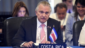 El conflicto en Medio Oriente