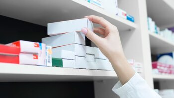 El consumo inadecuado de medicamentos