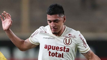 César Inga aguarda una nueva