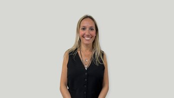 Verónica Dobronich es especialista