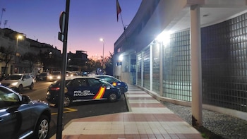 Un detenido tras el fallecimiento de la mujer con la que se encontraba en Marbella