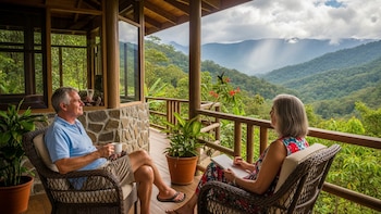 Costa Rica vuelve a destacar entre los mejores destinos del mundo para jubilados, según Forbes