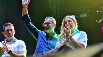 Él es Jaime Andrés Beltrán, el nuevo ministro de Vivienda en el Gobierno De la Espriella: su elección como alcalde de Bucaramanga fue anulada