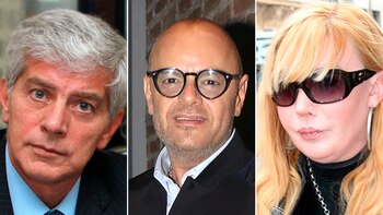 Mariano Cúneo Libarona, abogado del