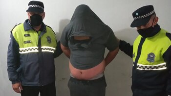 “Si vos sos un carnero”: