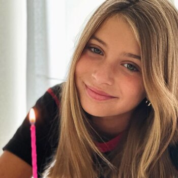 Regina, la hija de Soledad