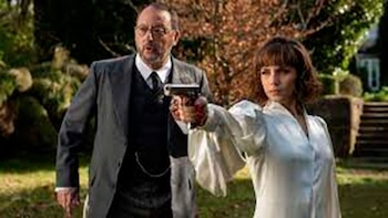 Reno protagoniza este proyecto junto