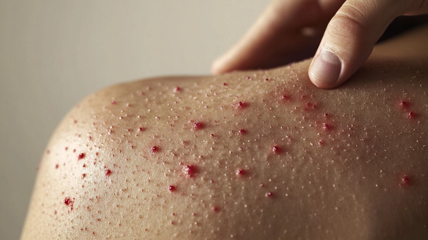 El brote de sarampión en Argentina desde 2025 afecta principalmente al Área Metropolitana de Buenos Aires (AMBA) (Imagen Ilustrativa Infobae)