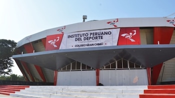 El abandono de los deportistas