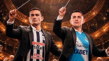Alianza Lima vs Sporting Cristal EN VIVO HOY: minuto a minuto del clásico en Matute por Torneo Apertura de Liga 1 2026