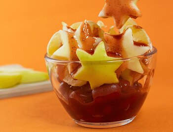 Este dulce puede usarse para