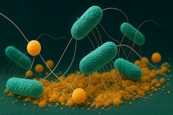 Los investigadores identificaron que dosis