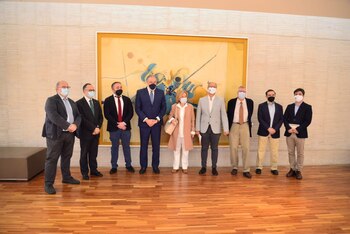 15-06-2021 Reunión del Comité Científico