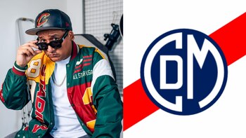 Jorge Luna sorprende con oferta