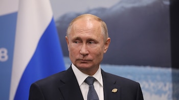 Presentaron una denuncia ante la Justicia argentina por las operaciones de desinformación financiadas por el régimen ruso