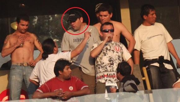 'Loco David' y 'Cholo Payet' fueron acusados del asesinato de Walter Oyarce. Foto: Perú21