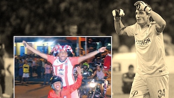 La celebración más recordada de