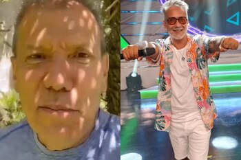 Raúl Romero contó que la