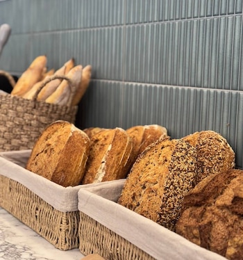 Panes de BrödMadrid (Instagram /