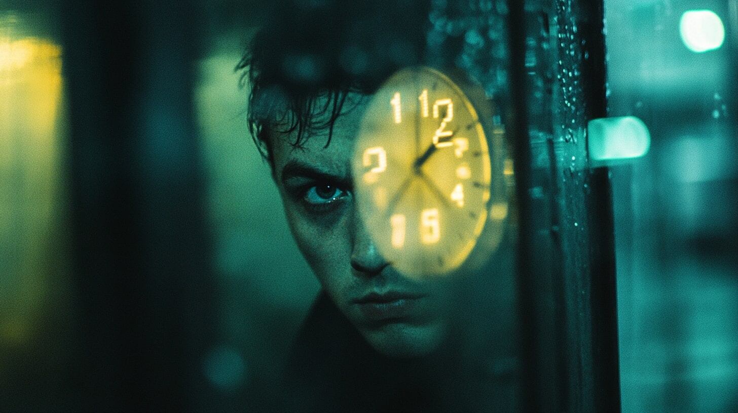 El tiempo, la vida. Cómo estar mejor. (Imagen Ilustrativa Infobae)