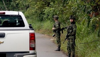 Preocupación en Cúcuta por heridos