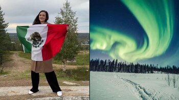 La tiktok mexicana sube datos