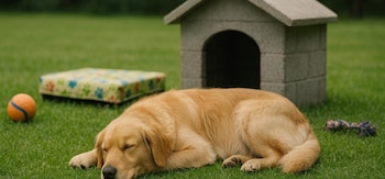 Según el expediente, el dueño del animal contrató el servicio de hospedaje entre el 16 y el 23 de febrero de 2025, por un monto de S/ 320,00.