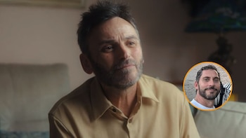 El actor Fernando Tejero revela por qué rechazó el papel de Luisma de ‘Aída’ en ‘Lo de Évole’, pese a recibir “un cheque en blanco”