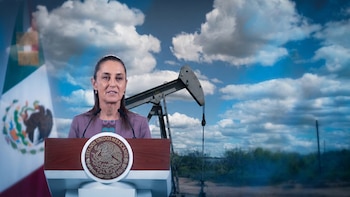 ¿Y el fracking? Así va el estudio que realiza el grupo especializado de Sheinbaum sobre el gas no convencional