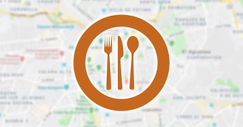 Encontrar restaurantes en Google Maps