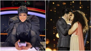 Los académicos libraron la expulsión