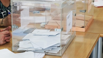 Hogar Canario Venezolano, "preocupado" por la suspensión de la posibilidad de voto a beneficiarios de 'Ley de Nietos'