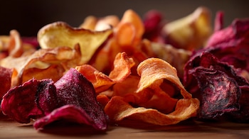 Este puede ser un snack