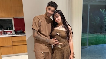 Caso Rocío Alvarito: fijaron la