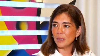 Empresaria Sada Goray deberá devolver