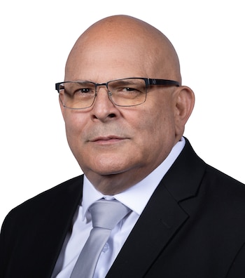 Una asesora del despacho del legislador presentó también una queja formal ante la Asamblea Legislativa. Crédito: Delfinocr