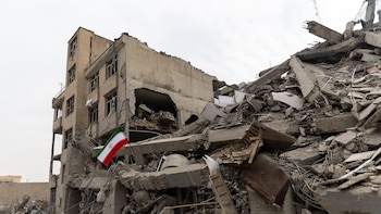 Al menos seis muertos en