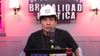 Curwen niega pagos de Carlos Bruce y afirma que le hace campaña “para joder” y hacer perder a López Aliaga