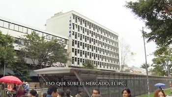La medida destina una inversión superior a $100.000 millones financiada mediante una bolsa presupuestaria temporal - crédito captura video/@infopresidencia/X