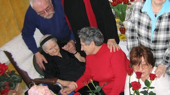Irena Sendler