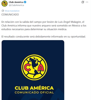 El club no quiso dar