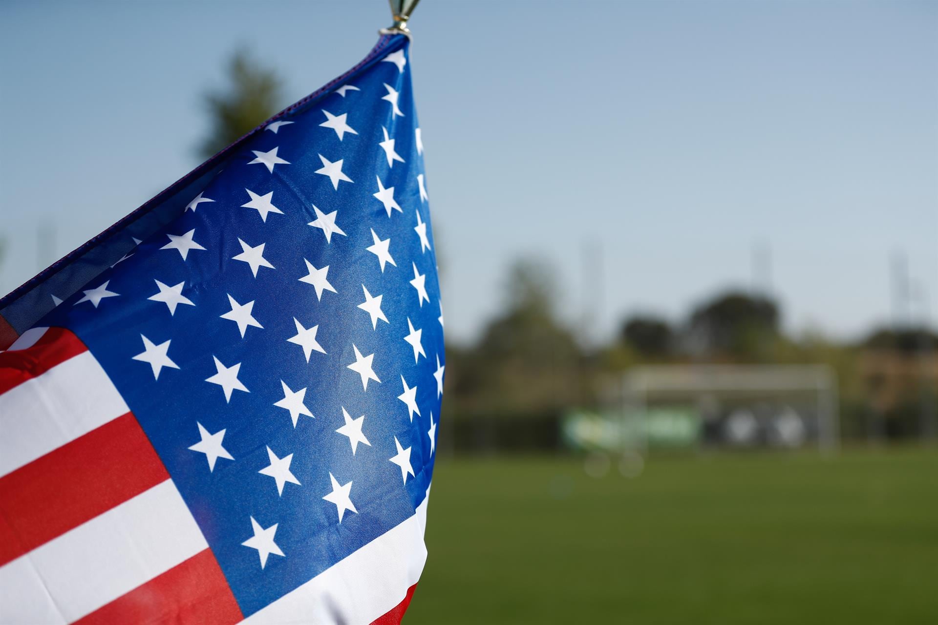 EEUU autoriza la salida del «personal no esencial» de su Embajada en Israel por «riesgos de seguridad»