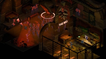 Pera Coda, de Elyzio y